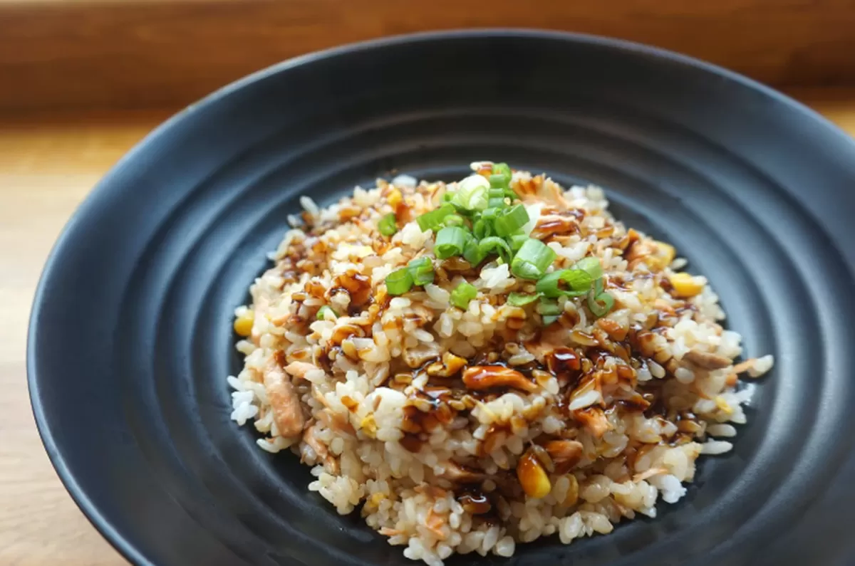 Nasi Goreng Pak Ateng: Legenda Rasa di Jantung Cilacap
