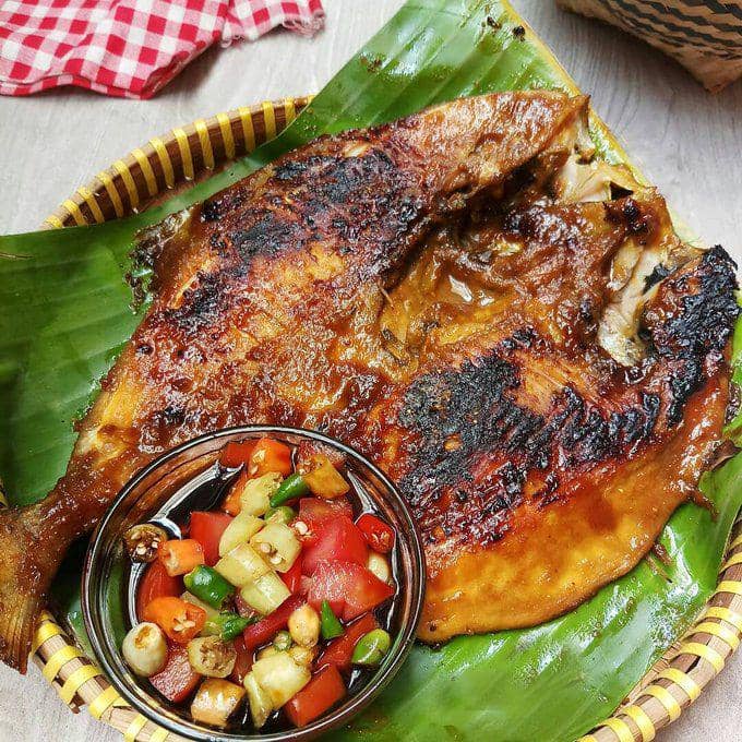 Nasi Goreng Pak Ateng: Rasa Legenda yang Menggigit Jiwa di Cilacap