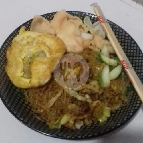 Bihun Goreng