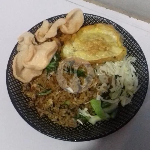 Nasi Goreng