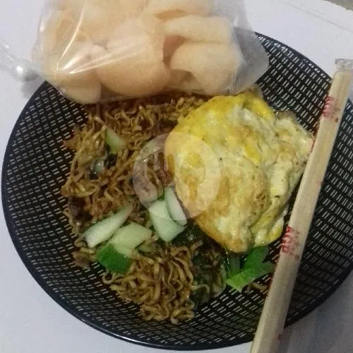 Mie Goreng