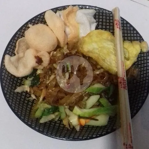 KweTiaw Goreng
